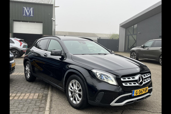 Mercedes-Benz GLA 180 Premium Plus Stoelverwarming | Climate Control | Camera | Top onderhouden | 12 maanden BOVAG-garantie