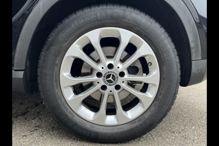 Mercedes-Benz GLA 180 Premium Plus Stoelverwarming | Climate Control | Camera | Top onderhouden | 12 maanden BOVAG-garantie