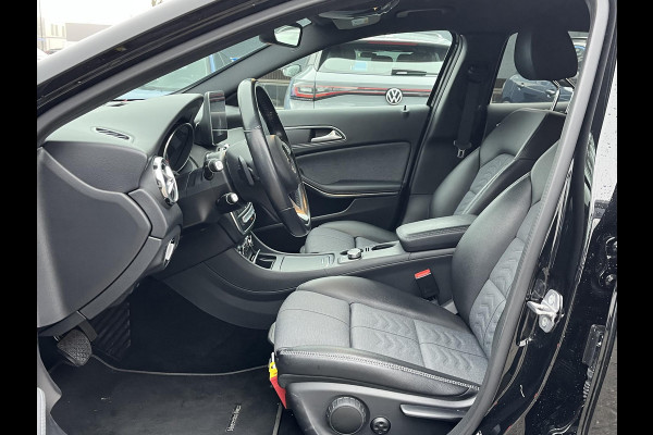 Mercedes-Benz GLA 180 Premium Plus Stoelverwarming | Climate Control | Camera | Top onderhouden | 12 maanden BOVAG-garantie