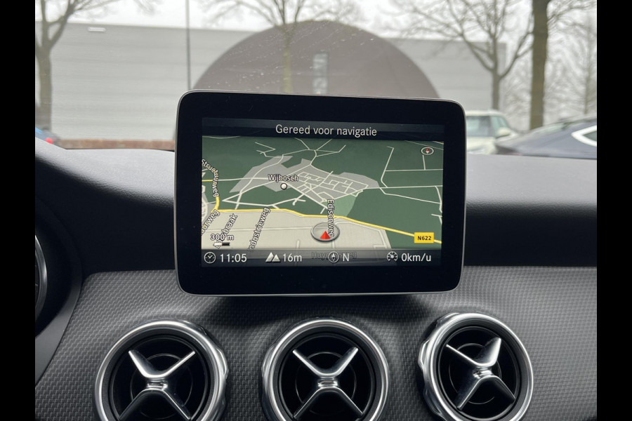 Mercedes-Benz GLA 180 Premium Plus Stoelverwarming | Climate Control | Camera | Top onderhouden | 12 maanden BOVAG-garantie