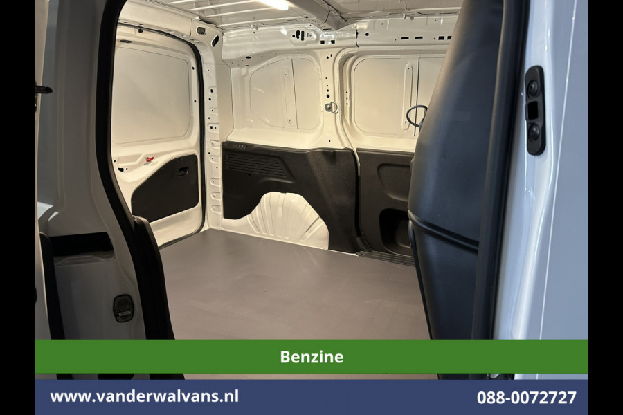 Citroën Berlingo 1.2 PureTech 131pk Automaat **Benzine** L1H1 Euro6 Airco | 3-Zits | Navigatie | Camera | Apple carplay android auto, cruisecontrol, parkeersensoren