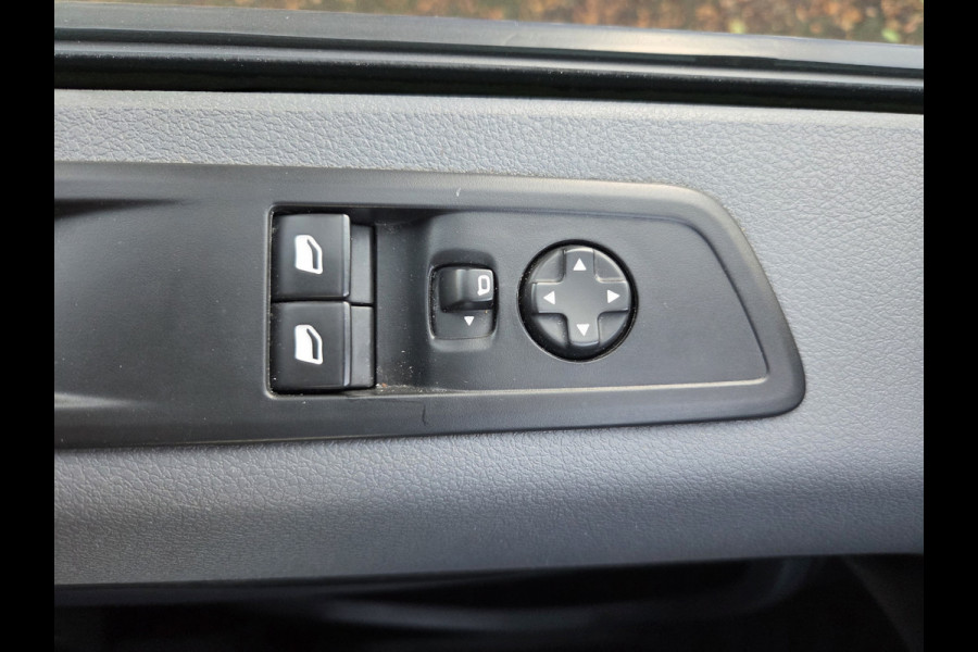 Opel Vivaro-e L2 Innovation 50 kWh 9-Persoons Airco Cuisecontrol Accucertificaat aanwezig