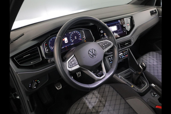 Volkswagen Polo 1.0 TSI R-Line Business 95pk 5bak| Camera| Navi| Matrix LED| verwarmde voorstolen