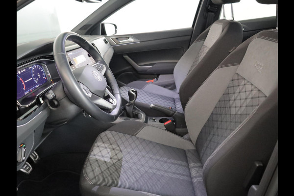 Volkswagen Polo 1.0 TSI R-Line Business 95pk 5bak| Camera| Navi| Matrix LED| verwarmde voorstolen