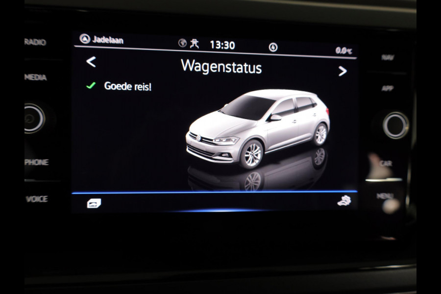 Volkswagen Polo 1.0 TSI R-Line Business 95pk 5bak| Camera| Navi| Matrix LED| verwarmde voorstolen