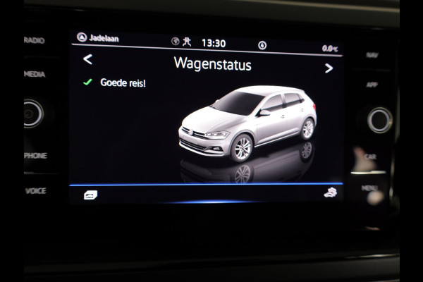 Volkswagen Polo 1.0 TSI R-Line Business 95pk 5bak| Camera| Navi| Matrix LED| verwarmde voorstolen