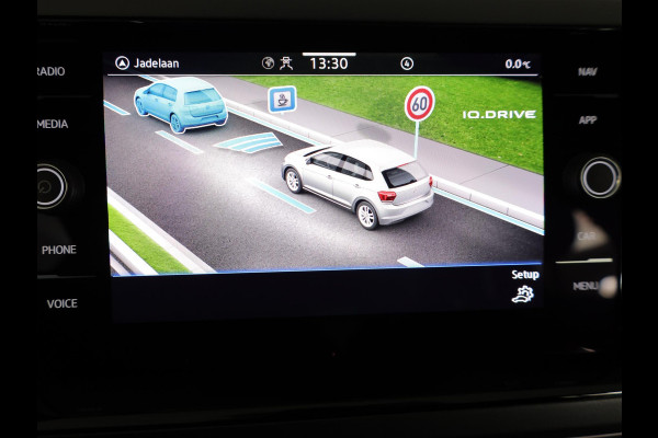 Volkswagen Polo 1.0 TSI R-Line Business 95pk 5bak| Camera| Navi| Matrix LED| verwarmde voorstolen