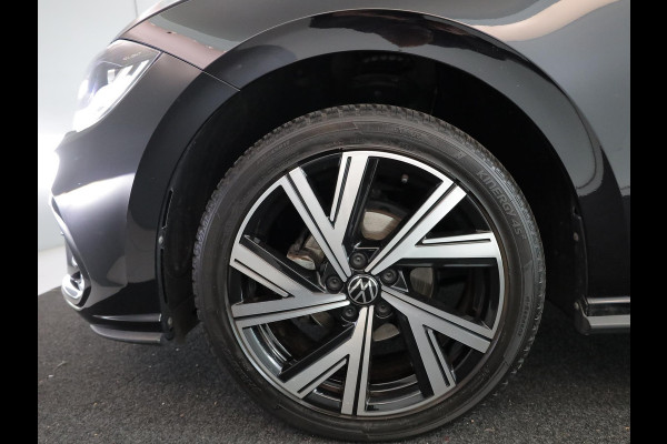 Volkswagen Polo 1.0 TSI R-Line Business 95pk 5bak| Camera| Navi| Matrix LED| verwarmde voorstolen