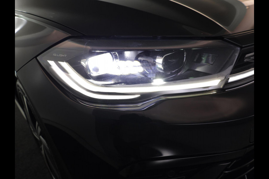 Volkswagen Polo 1.0 TSI R-Line Business 95pk 5bak| Camera| Navi| Matrix LED| verwarmde voorstolen