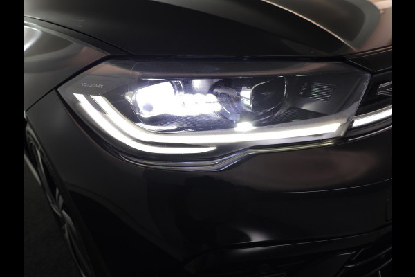 Volkswagen Polo 1.0 TSI R-Line Business 95pk 5bak| Camera| Navi| Matrix LED| verwarmde voorstolen
