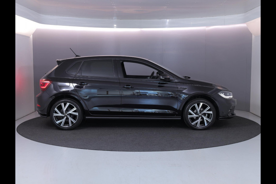 Volkswagen Polo 1.0 TSI R-Line Business 95pk 5bak| Camera| Navi| Matrix LED| verwarmde voorstolen