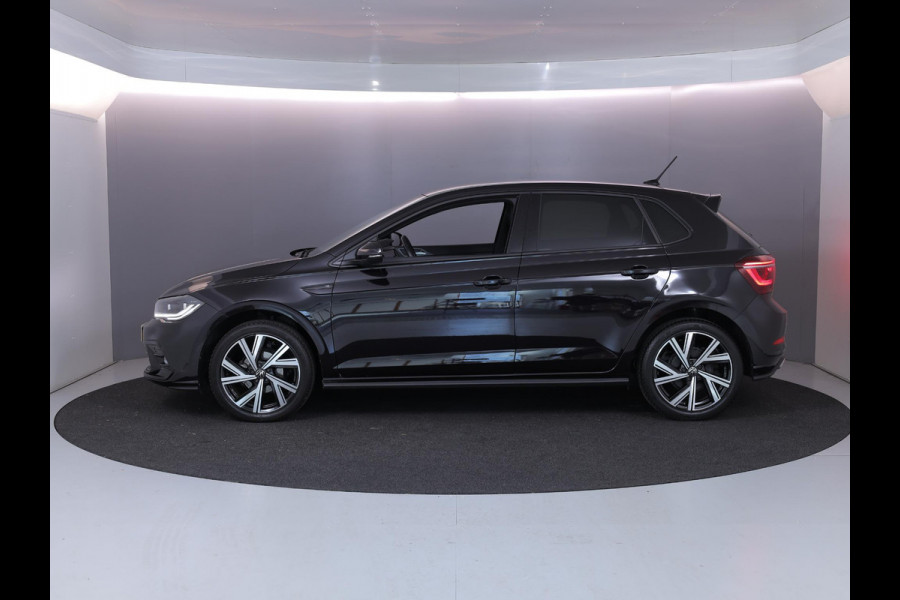 Volkswagen Polo 1.0 TSI R-Line Business 95pk 5bak| Camera| Navi| Matrix LED| verwarmde voorstolen