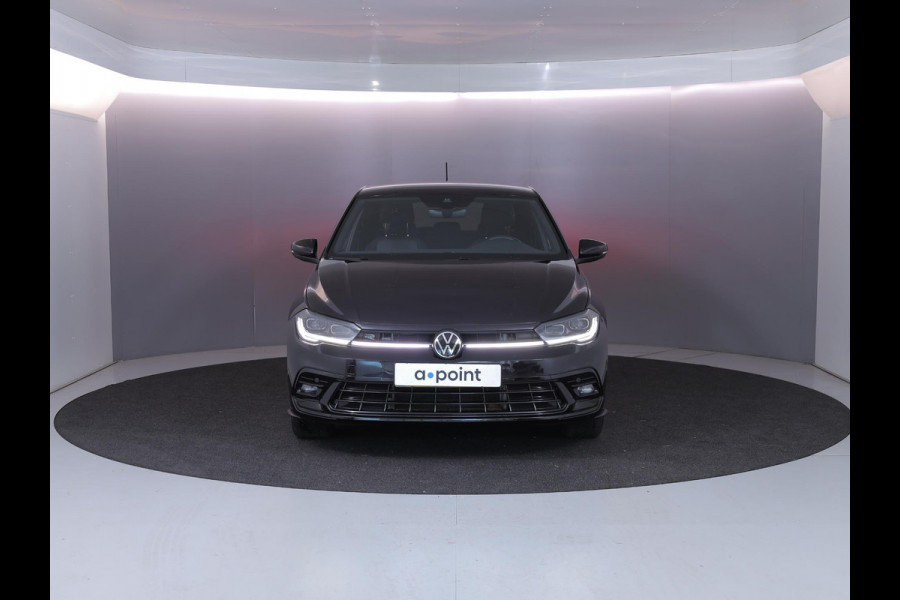 Volkswagen Polo 1.0 TSI R-Line Business 95pk 5bak| Camera| Navi| Matrix LED| verwarmde voorstolen