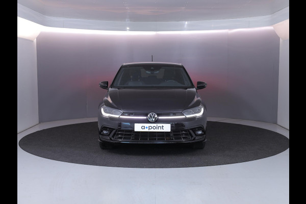 Volkswagen Polo 1.0 TSI R-Line Business 95pk 5bak| Camera| Navi| Matrix LED| verwarmde voorstolen