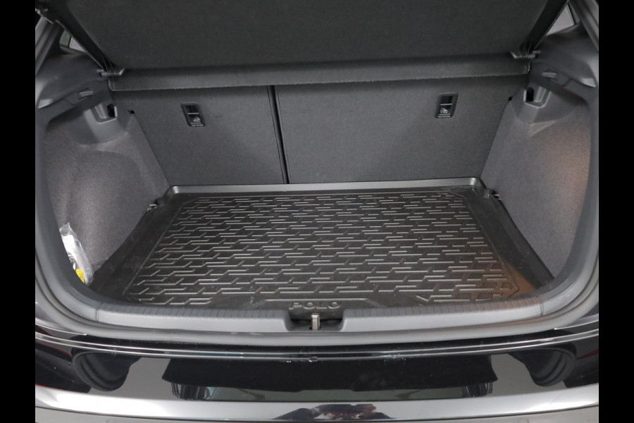 Volkswagen Polo 1.0 TSI R-Line Business 95pk 5bak| Camera| Navi| Matrix LED| verwarmde voorstolen