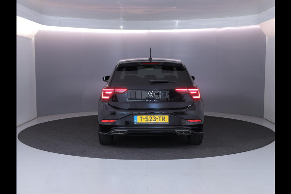 Volkswagen Polo 1.0 TSI R-Line Business 95pk 5bak| Camera| Navi| Matrix LED| verwarmde voorstolen