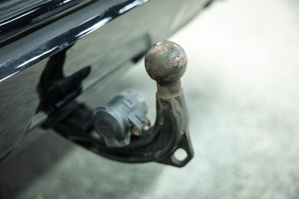 Audi Q7 55 TFSI e quattro Pro Line S | Goodwood Green | RS seats | Head-up | Stoelverwarming | Trekhaak |