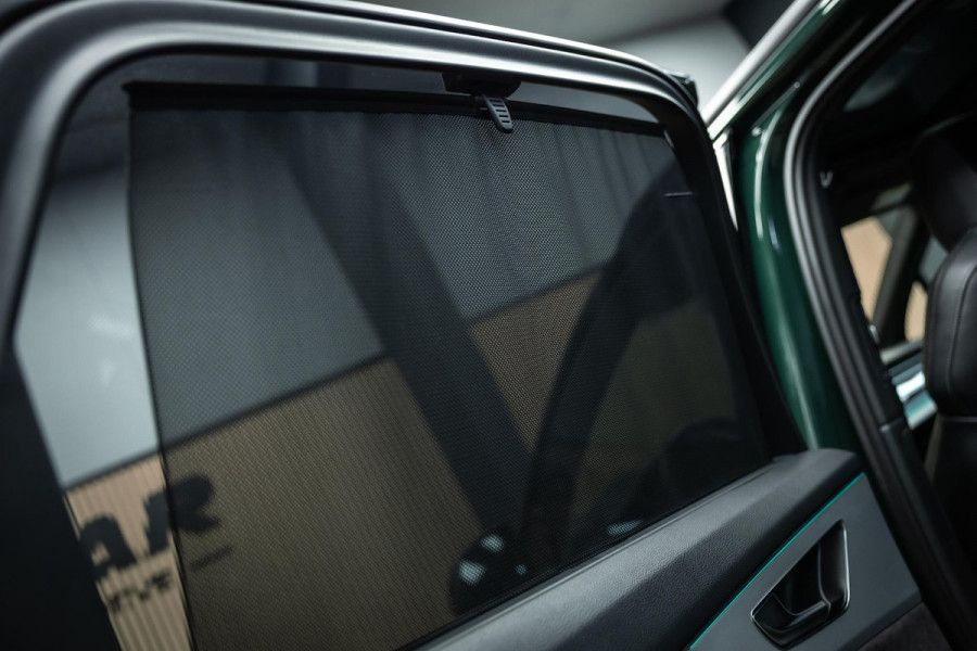 Audi Q7 55 TFSI e quattro Pro Line S | Goodwood Green | RS seats | Head-up | Stoelverwarming | Trekhaak |