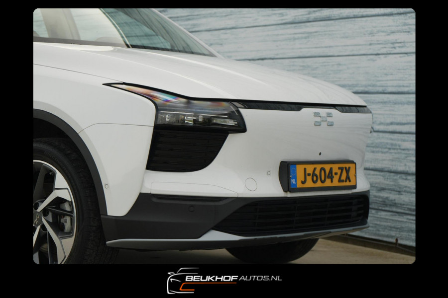 Aiways U5 63kWh Showroom Carplay Navigatie Leer Xenon Camera