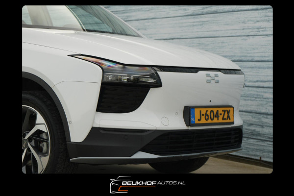 Aiways U5 63kWh Showroom Carplay Navigatie Leer Xenon Camera