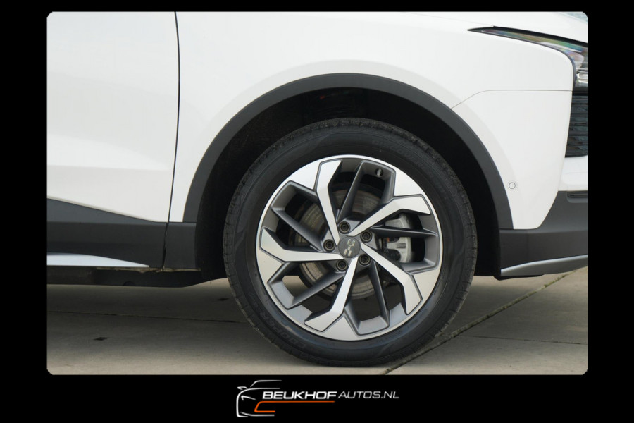 Aiways U5 63kWh Showroom Carplay Navigatie Leer Xenon Camera