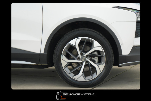 Aiways U5 63kWh Showroom Carplay Navigatie Leer Xenon Camera