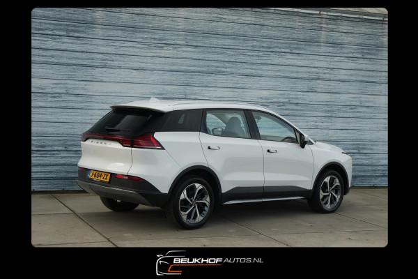 Aiways U5 63kWh Showroom Carplay Navigatie Leer Xenon Camera