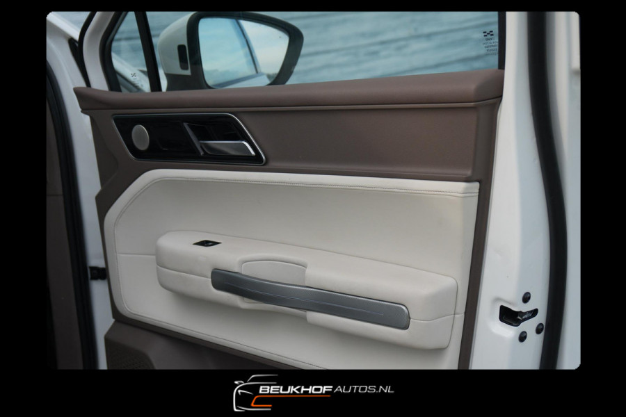 Aiways U5 63kWh Showroom Carplay Navigatie Leer Xenon Camera