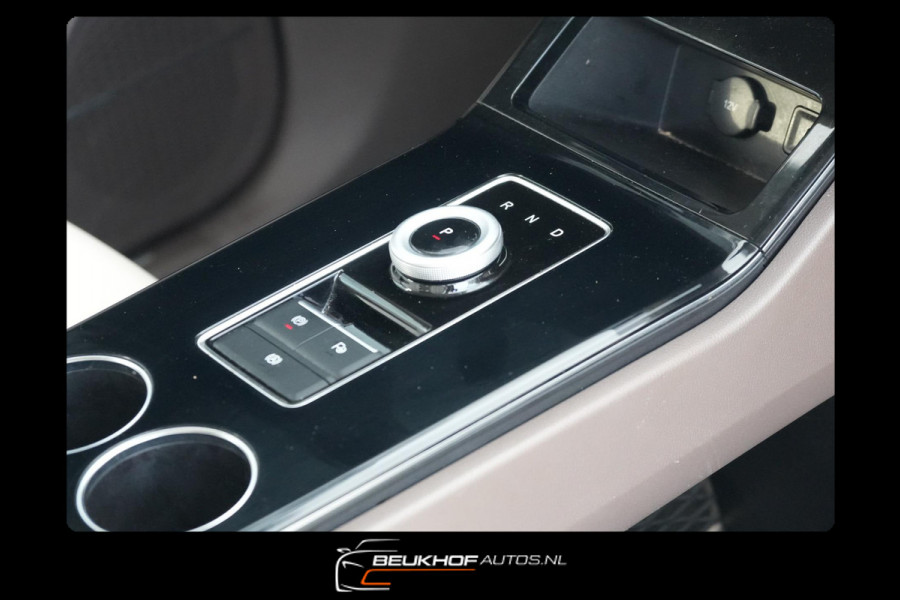 Aiways U5 63kWh Showroom Carplay Navigatie Leer Xenon Camera