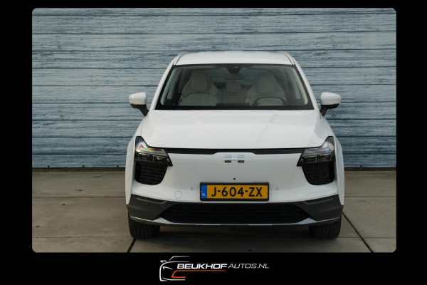 Aiways U5 63kWh Showroom Carplay Navigatie Leer Xenon Camera