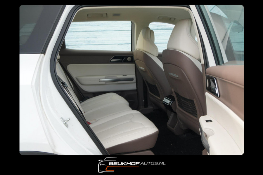 Aiways U5 63kWh Showroom Carplay Navigatie Leer Xenon Camera