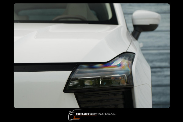 Aiways U5 63kWh Showroom Carplay Navigatie Leer Xenon Camera