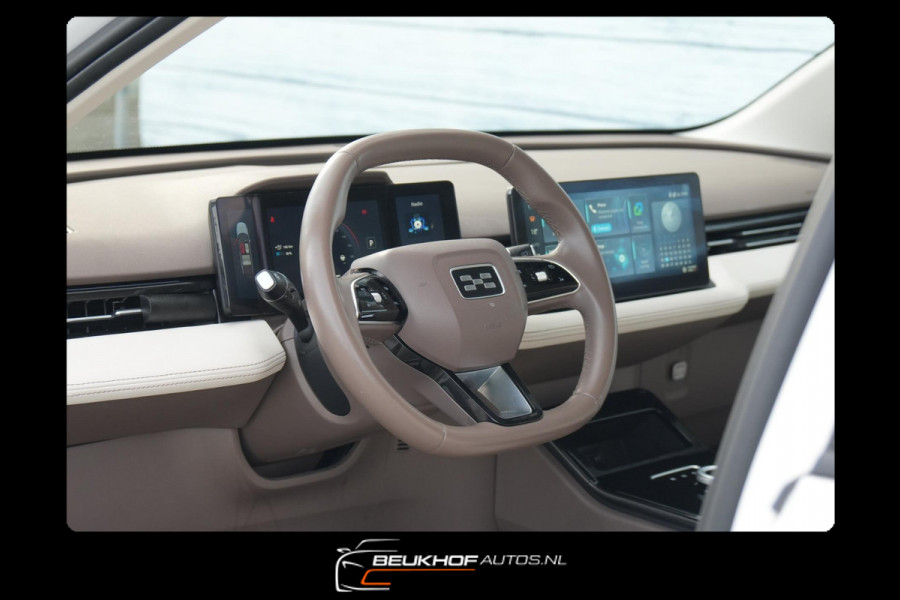 Aiways U5 63kWh Showroom Carplay Navigatie Leer Xenon Camera