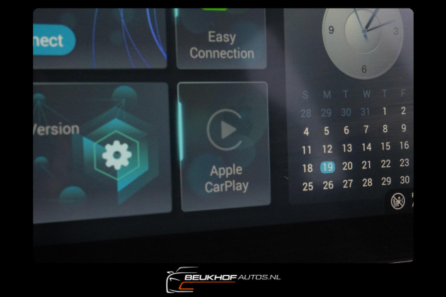 Aiways U5 63kWh Showroom Carplay Navigatie Leer Xenon Camera