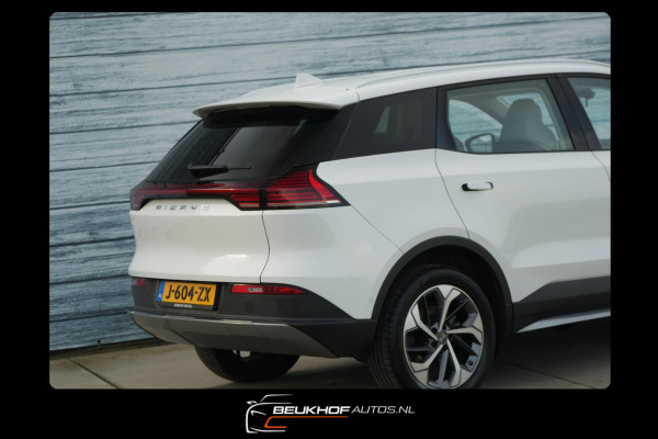 Aiways U5 63kWh Showroom Carplay Navigatie Leer Xenon Camera