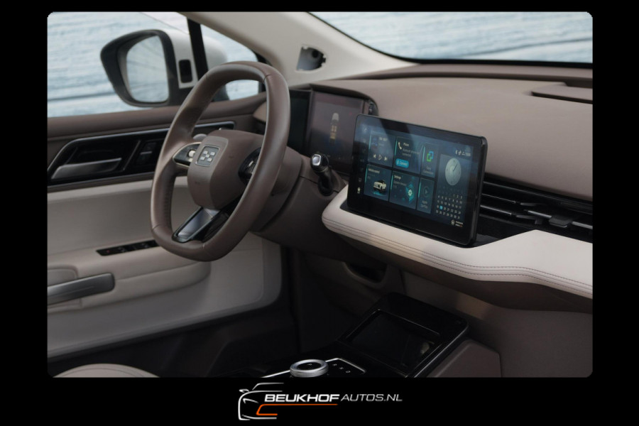 Aiways U5 63kWh Showroom Carplay Navigatie Leer Xenon Camera