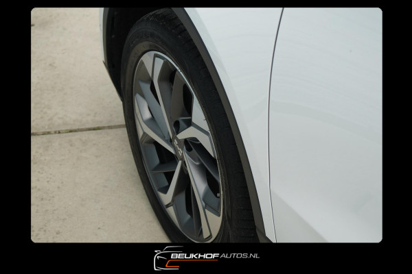 Aiways U5 63kWh Showroom Carplay Navigatie Leer Xenon Camera