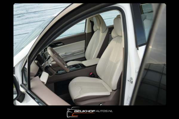 Aiways U5 63kWh Showroom Carplay Navigatie Leer Xenon Camera