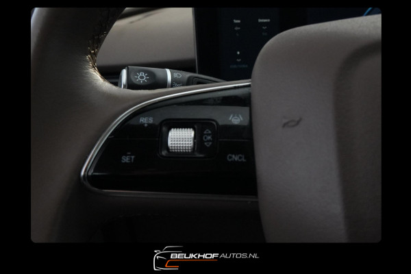 Aiways U5 63kWh Showroom Carplay Navigatie Leer Xenon Camera