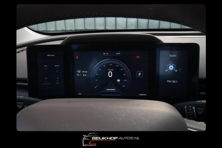 Aiways U5 63kWh Showroom Carplay Navigatie Leer Xenon Camera