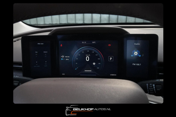 Aiways U5 63kWh Showroom Carplay Navigatie Leer Xenon Camera