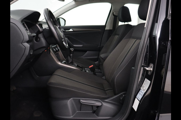 Volkswagen T-Roc 1.0 TSI Style | Carplay | Adaptive cruise | Parkeerhulp | Climate control | Bluetooth | 17'' lichtmetalen velgen