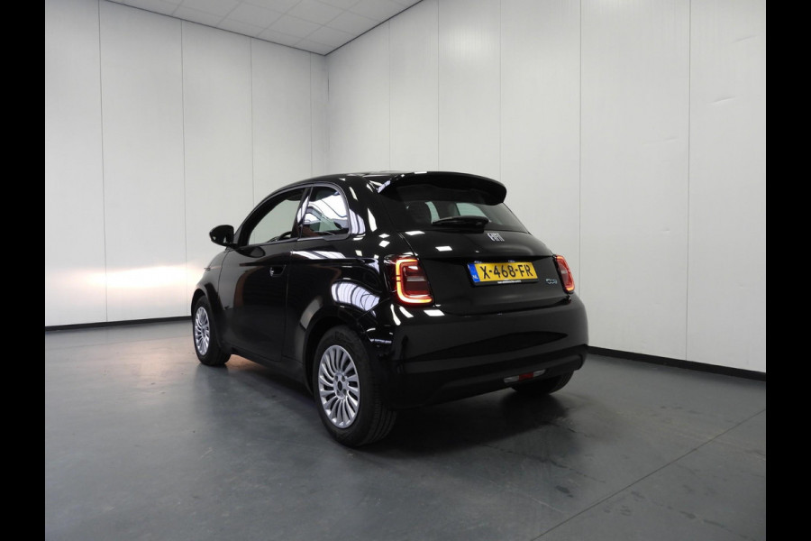 Fiat 500 Urban 42 kWh NAVI-APP/CLIMA/CRUISE!