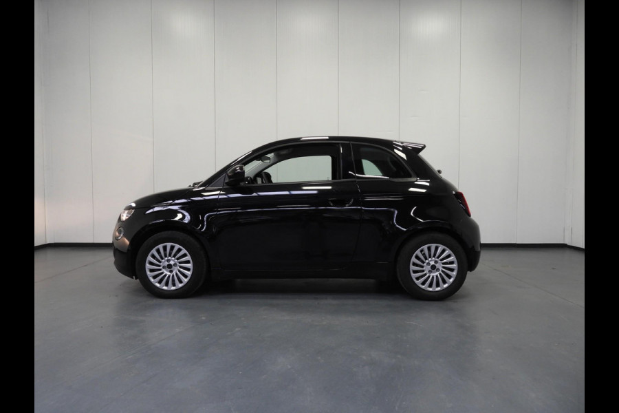 Fiat 500 Urban 42 kWh NAVI-APP/CLIMA/CRUISE!