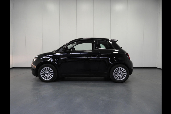 Fiat 500 Urban 42 kWh NAVI-APP/CLIMA/CRUISE!
