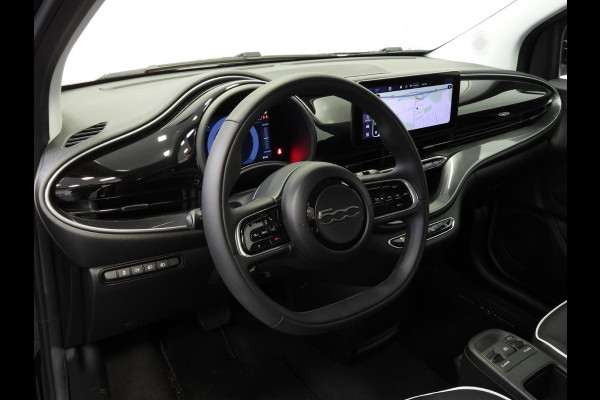 Fiat 500 Urban 42 kWh NAVI-APP/CLIMA/CRUISE!