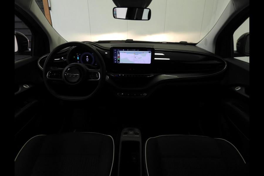 Fiat 500 Urban 42 kWh NAVI-APP/CLIMA/CRUISE!