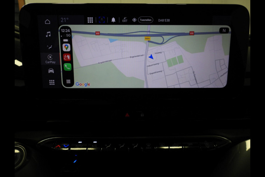 Fiat 500 Urban 42 kWh NAVI-APP/CLIMA/CRUISE!