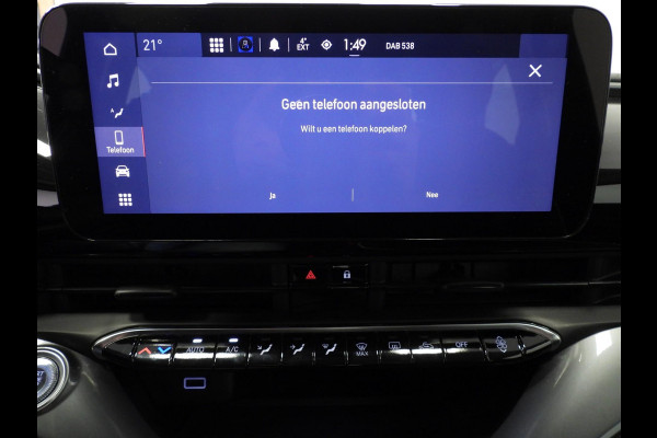 Fiat 500 Urban 42 kWh NAVI-APP/CLIMA/CRUISE!