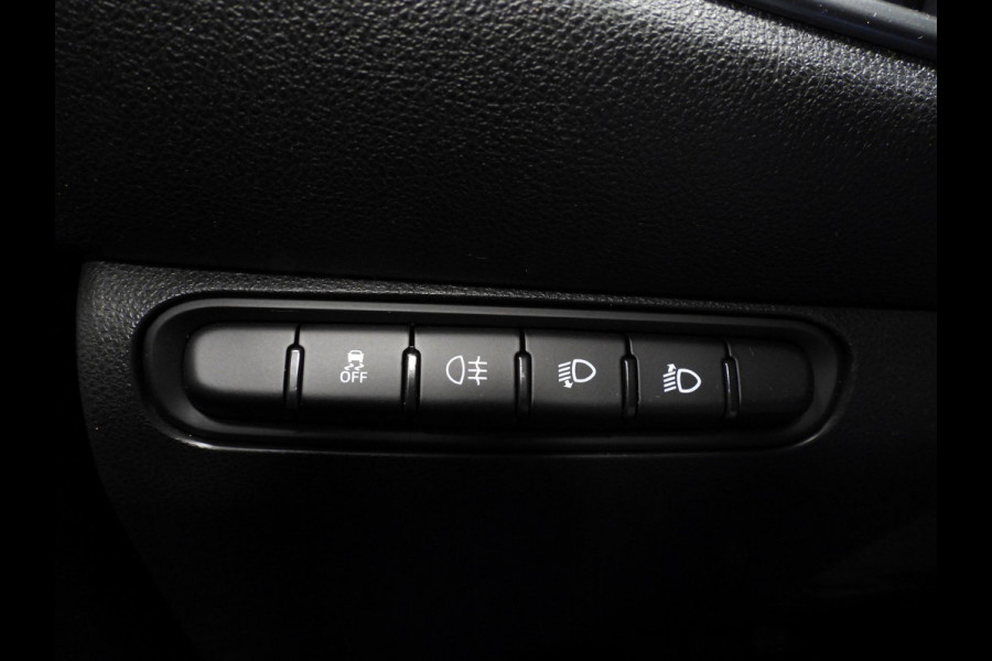 Fiat 500 Urban 42 kWh NAVI-APP/CLIMA/CRUISE!